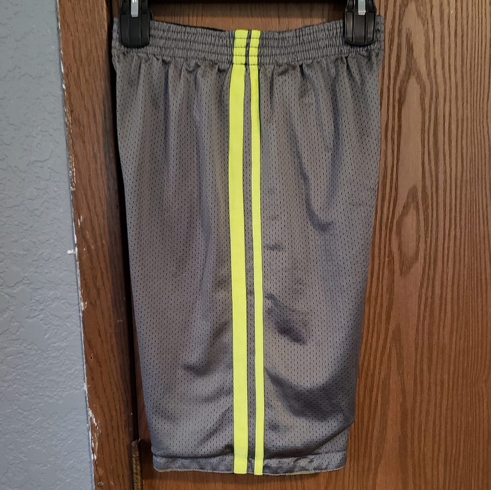Starter reversible basketball shorts
